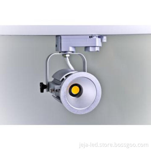 10W Luminaire Track Lighting